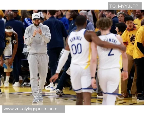 勇士若撤回报价将全额中产库明加成为自由球员局势分析